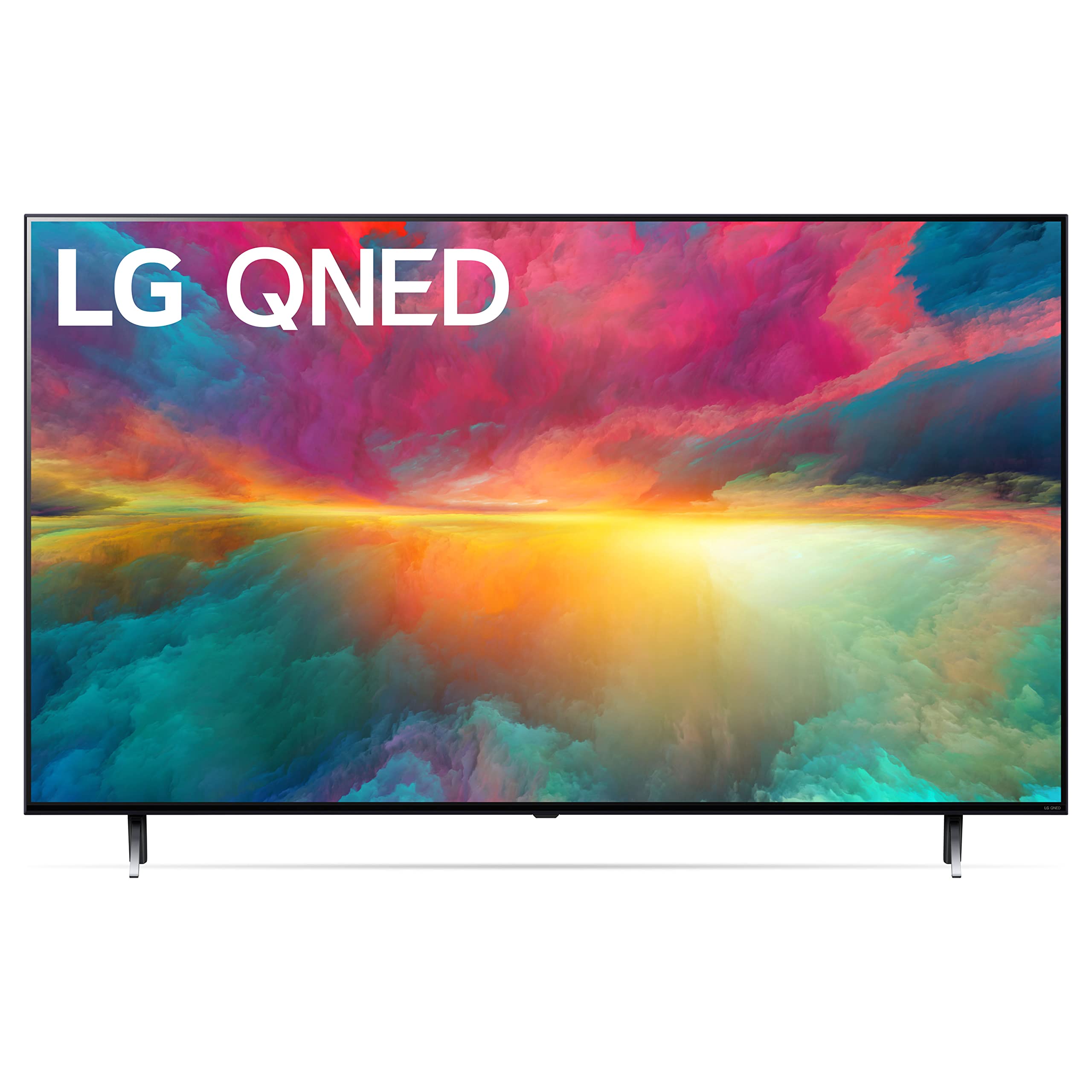 55インチ4K液晶テレビ　LG UM75 4K LED TV LG 55